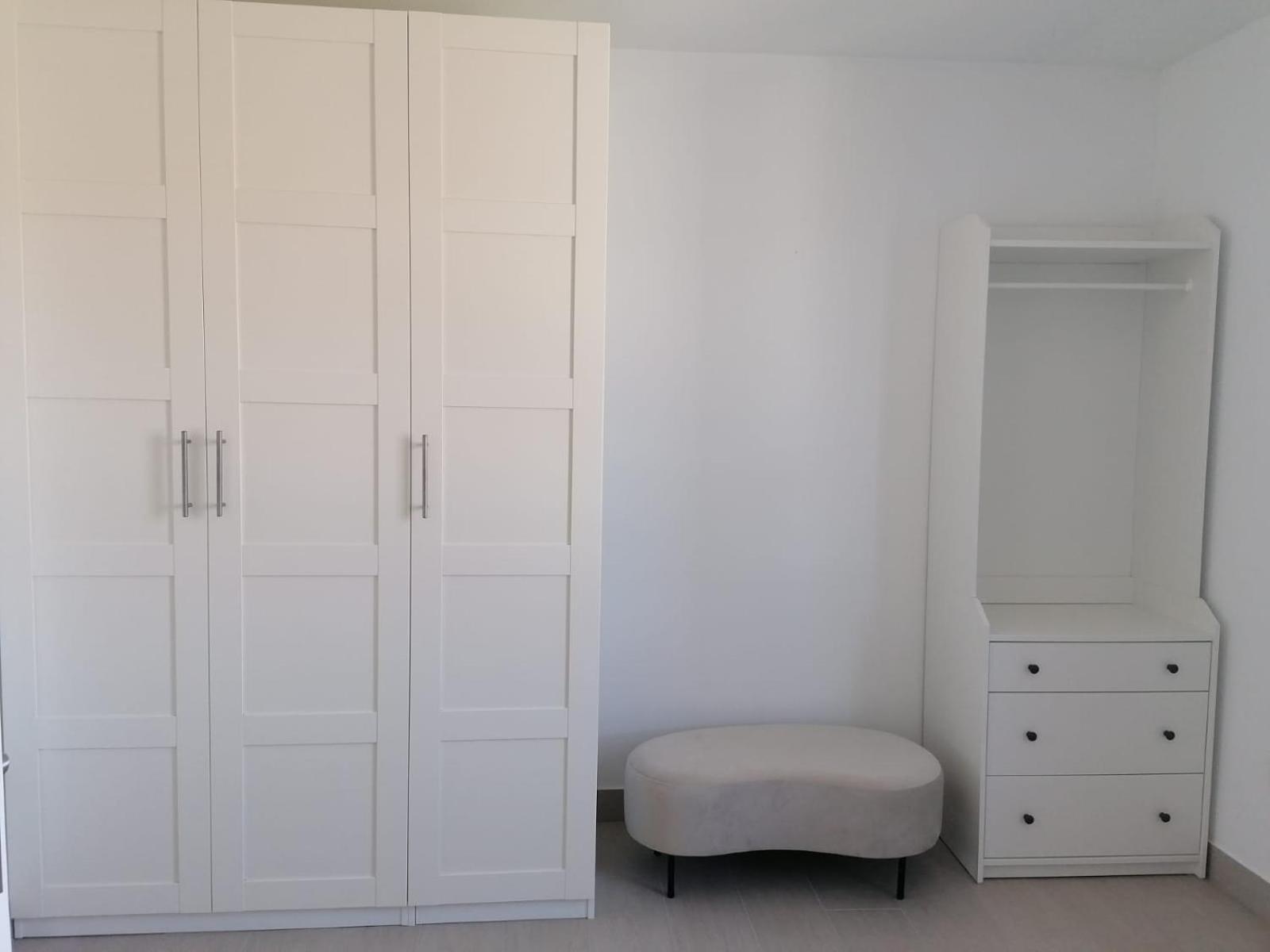 O Lar Da Tia Carmen Apartment Neano Exterior photo