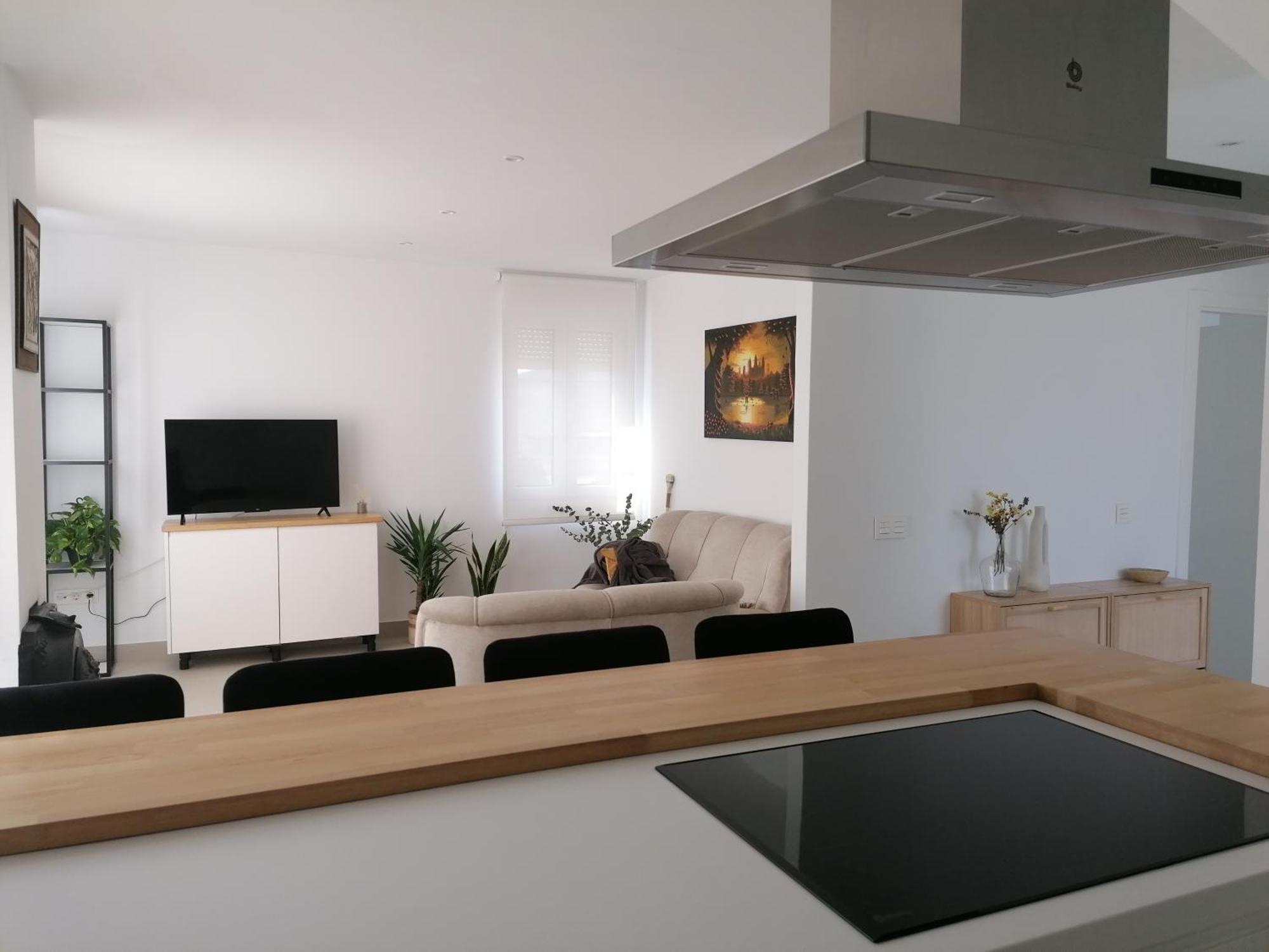 O Lar Da Tia Carmen Apartment Neano Exterior photo